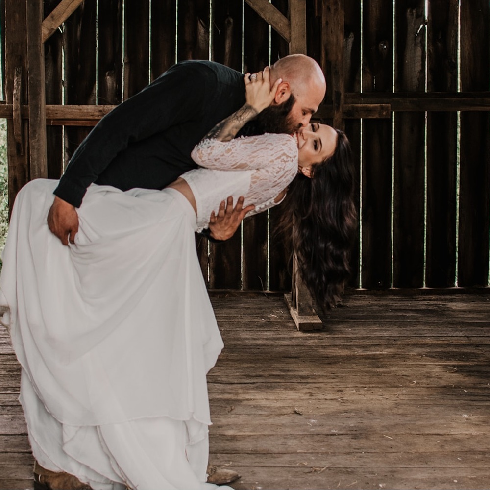 Meet your Posher, Haley.